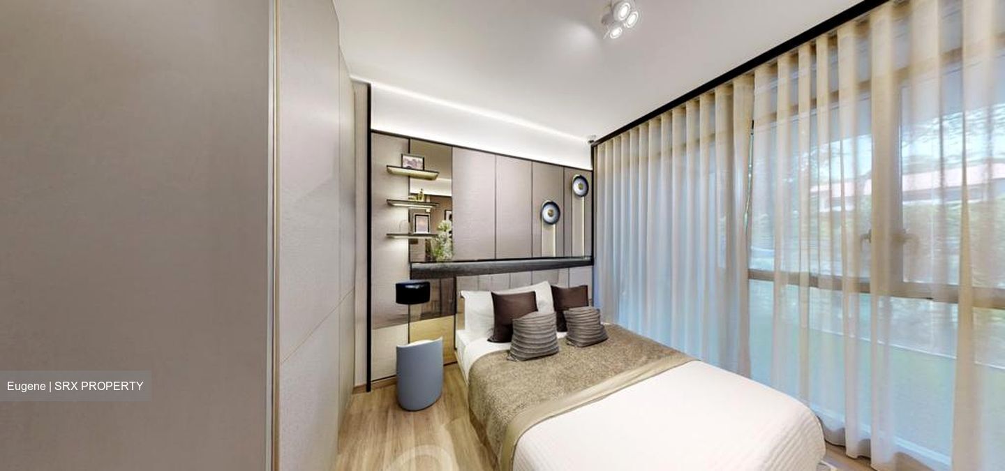 Clementi Avenue 1 (D5), Condominium #511585251